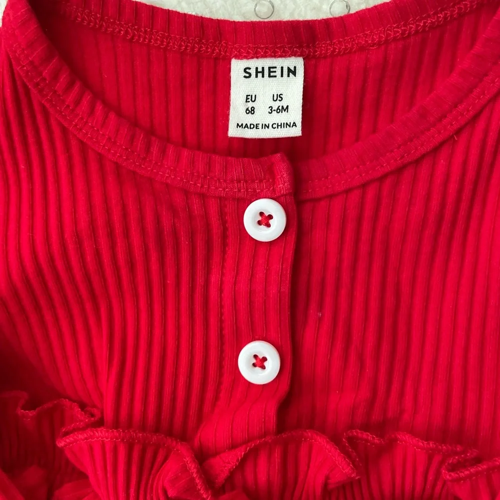 Baby Dress - Picture 2 of 3